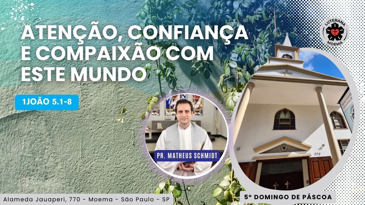 culto 05-05-2024