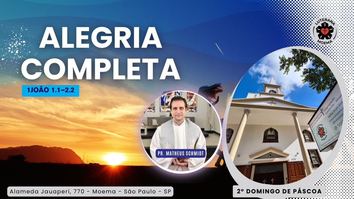 culto 07.04.2024