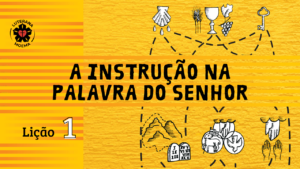 Instrução na Palavra de Deus  