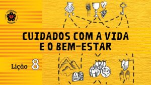 Cuidados com a Vida e o Bem-estar  