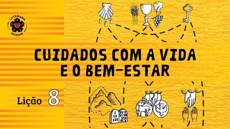 Cuidados com a Vida e o Bem-estar  