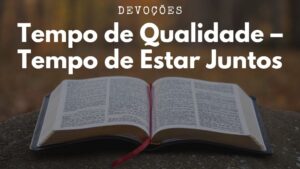 Devoções
